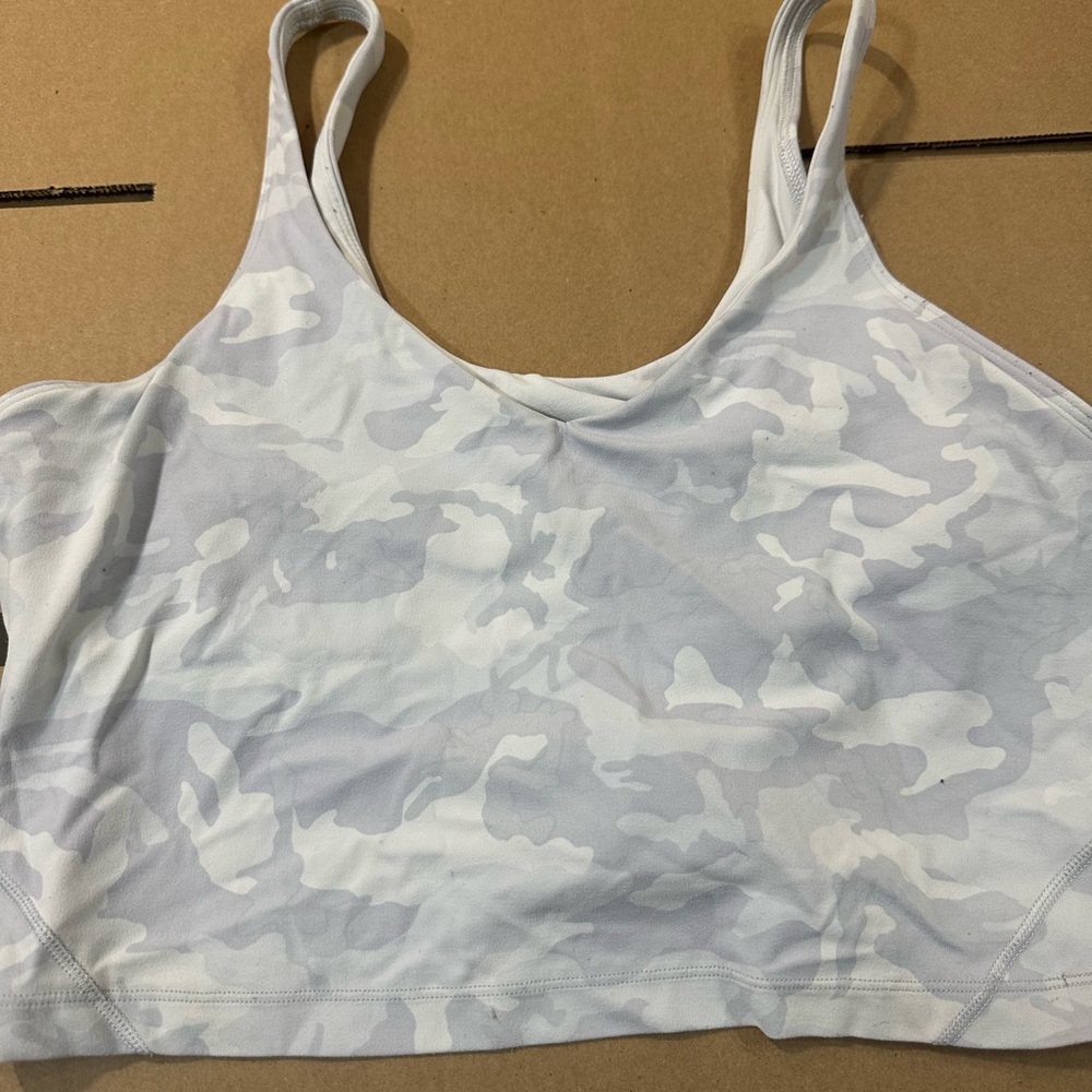 Lululemon Align Tank